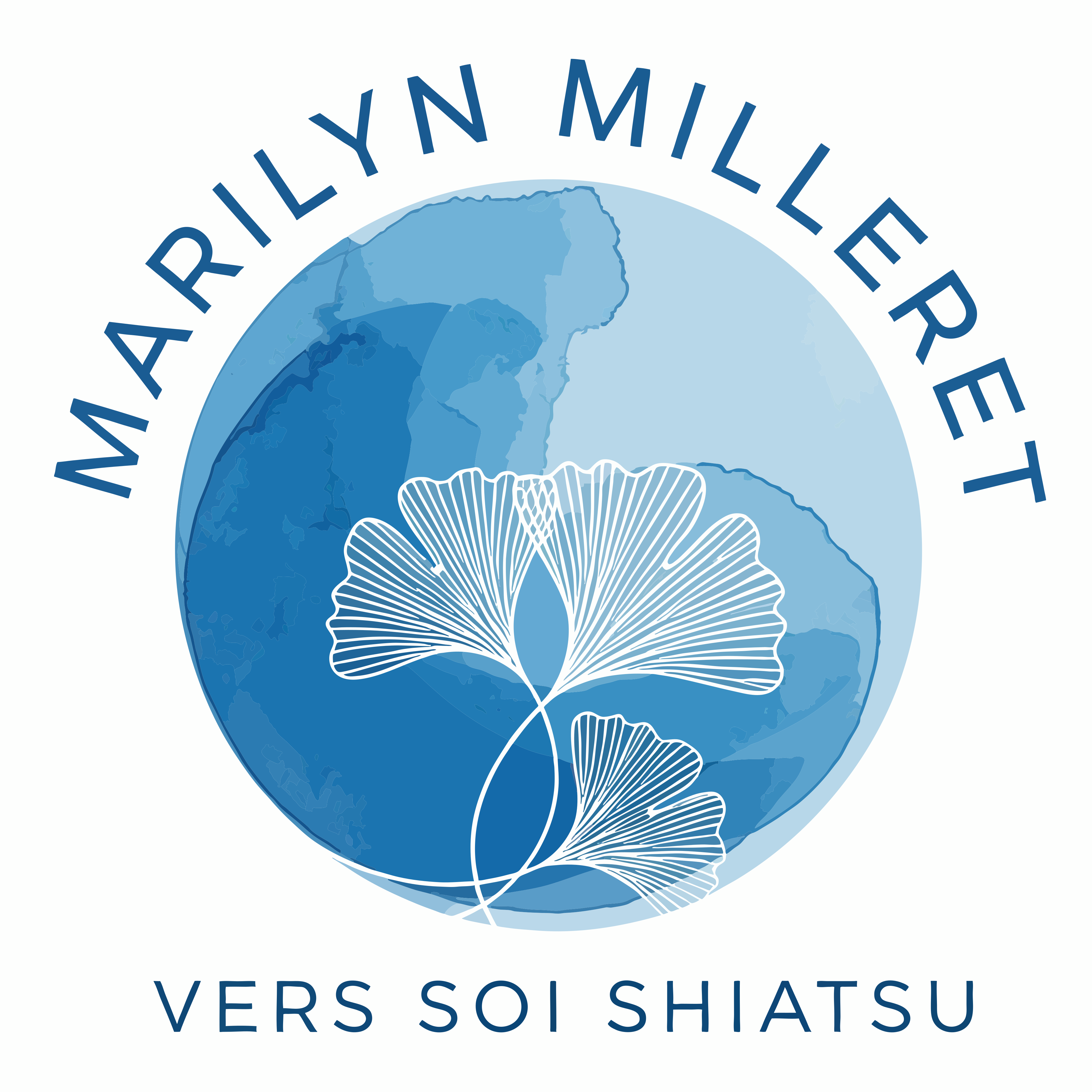 Marilyn Milleret - Vers Soi Shiatsu